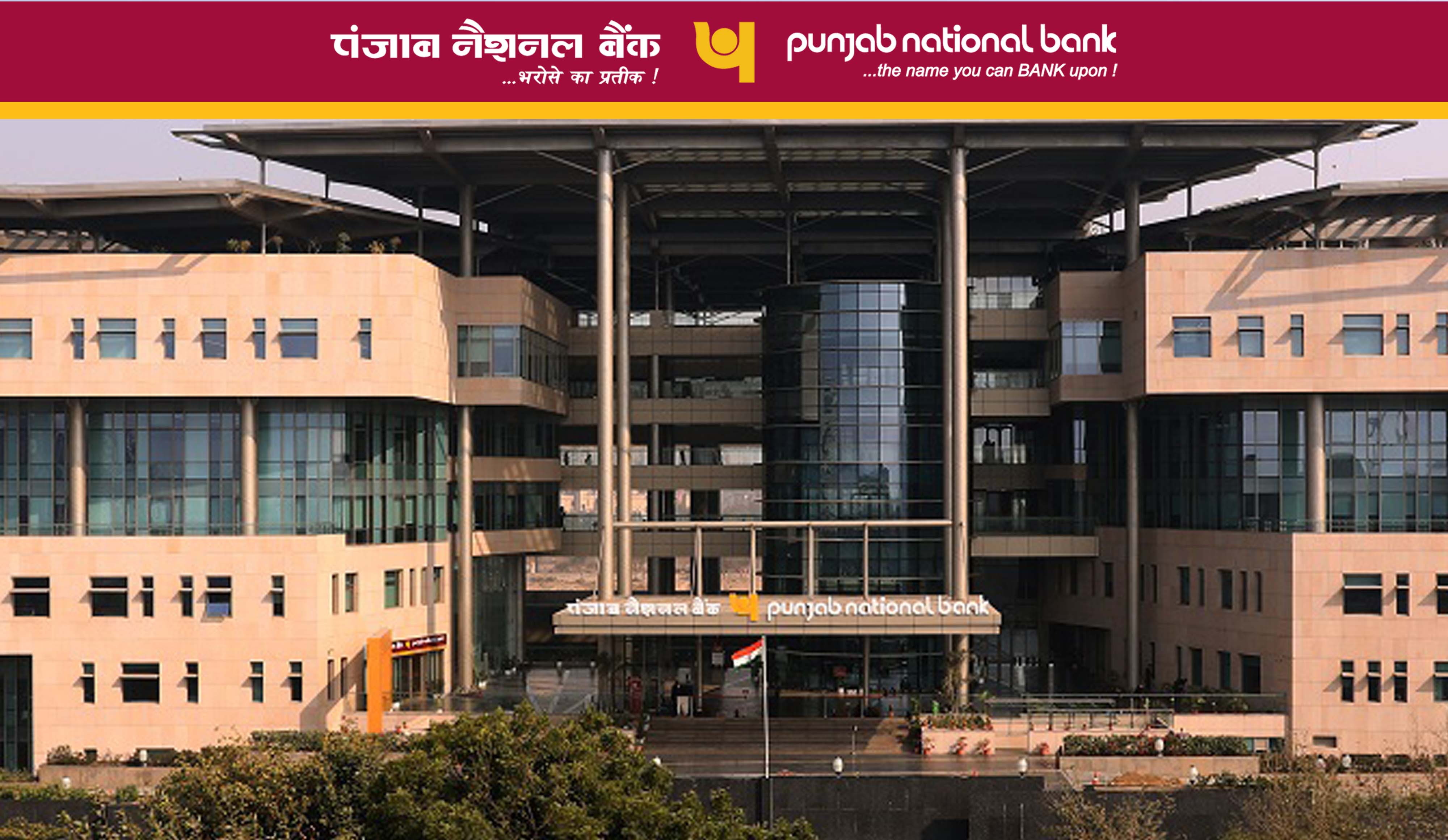 research paper on punjab national bank